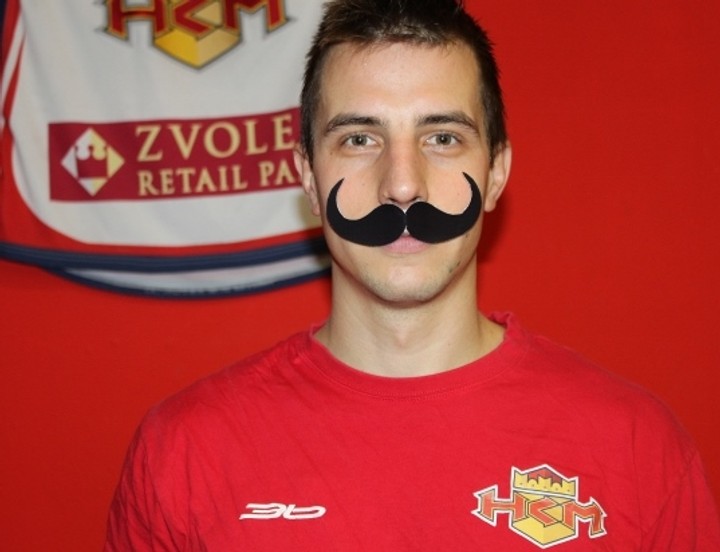 Movember 2